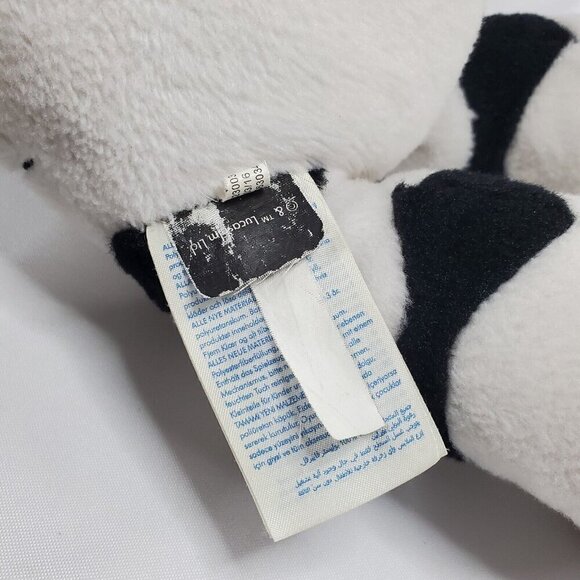 Build a Bear Star Wars Storm Trooper The Force Awakens 2016 Retired Bear 17" - Picture 10 of 13